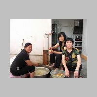 009-Our ladies working.JPG